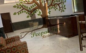 Peepal Tree Residency